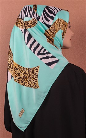 Sayanora Eşarp 1023-48