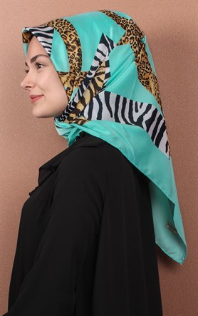 Sayanora Eşarp 1023-48