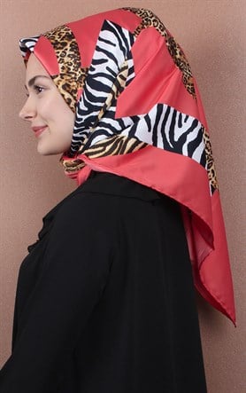 Sayanora Eşarp 1023-50