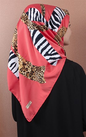 Sayanora Eşarp 1023-50