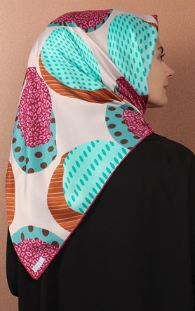 Sayanora Eşarp 1023-60