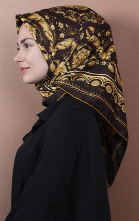 Sayanora Eşarp 1023-66