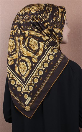 Sayanora Eşarp 1023-66