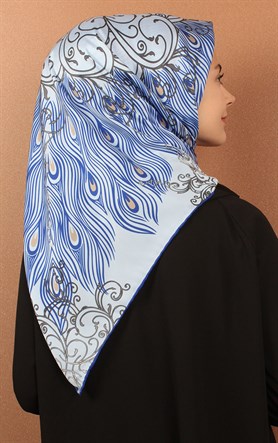 Sayanora Eşarp 1023-67