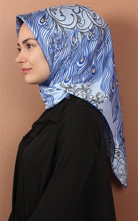 Sayanora Eşarp 1023-67