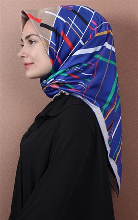 Sayanora Eşarp 1023-68