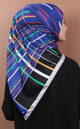 Sayanora Eşarp 1023-68