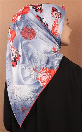 Sayanora Eşarp 1023-69