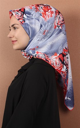 Sayanora Eşarp 1023-69