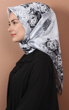 Sayanora Eşarp 1023-70