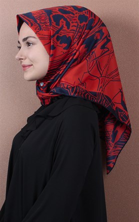 Sayanora Eşarp 1023-71