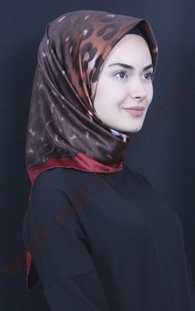 Sayanora Eşarp 1023-72