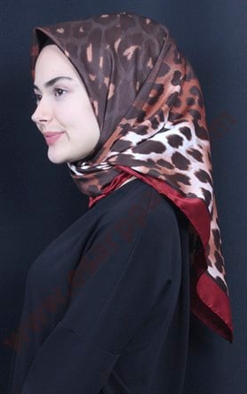 Sayanora Eşarp 1023-72