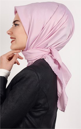 Sayanora Eşarp Düz Renk 1023-10