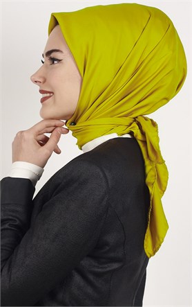 Sayanora Eşarp Düz Renk 1023-20