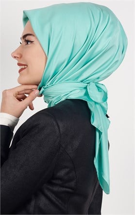 Sayanora Eşarp Düz Renk 1023-24