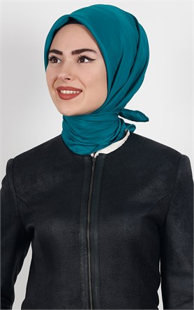 Sayanora Eşarp Düz Renk 1023-28
