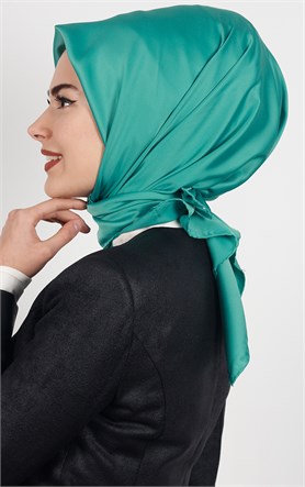 Sayanora Eşarp Düz Renk 1023-29