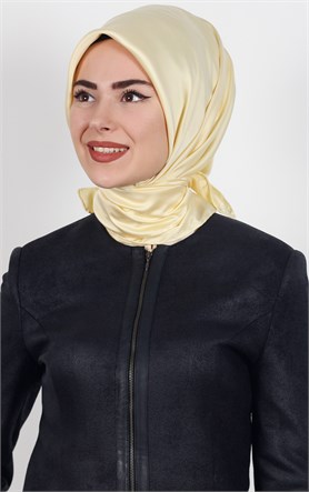 Sayanora Eşarp Düz Renk 1023-30
