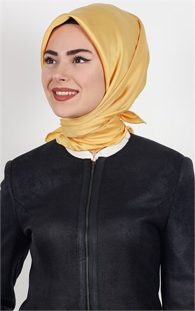 Sayanora Eşarp Düz Renk 1023-31