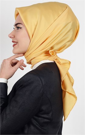 Sayanora Eşarp Düz Renk 1023-31