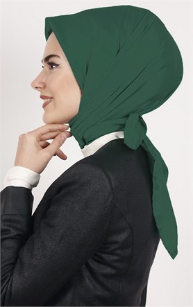 Sayanora Eşarp Düz Renk 1023-32