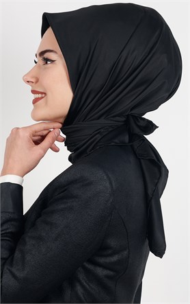 Sayanora Eşarp Düz Renk 1023-9