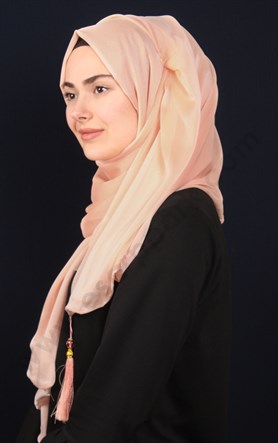 Şehrazat Püsküllü Şal 1271-1