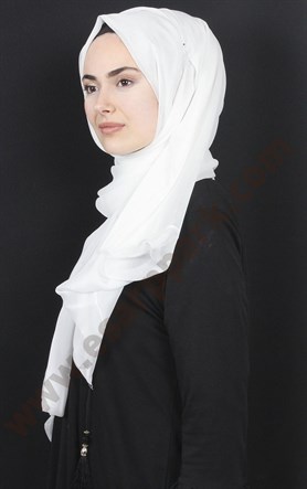 Şehrazat Püsküllü Şal 1271-13