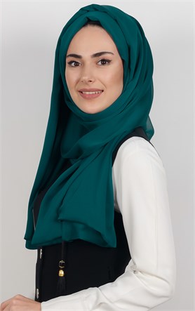 Şehrazat Püsküllü Şal 1271-17