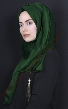 Şehrazat Püsküllü Şal 1271-18