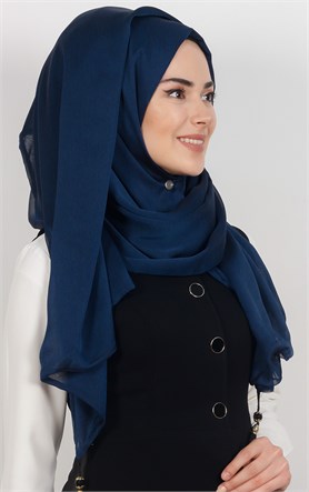 Şehrazat Püsküllü Şal 1271-19