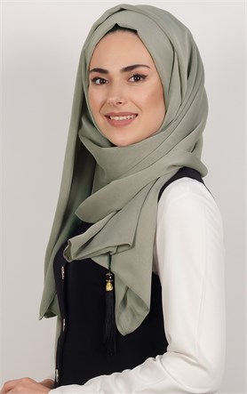 Şehrazat Püsküllü Şal 1271-26