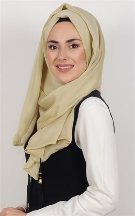 Şehrazat Püsküllü Şal 1271-28