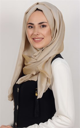 Şehrazat Püsküllü Şal 1271-29