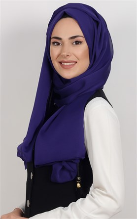 Şehrazat Püsküllü Şal 1271-3 