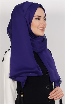 Şehrazat Püsküllü Şal 1271-3 