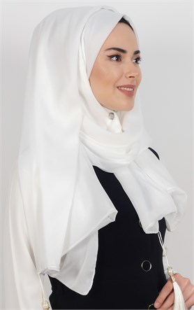 Şehrazat Püsküllü Şal 1271-32