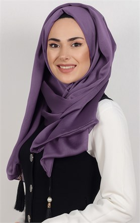 Şehrazat Püsküllü Şal 1271-34