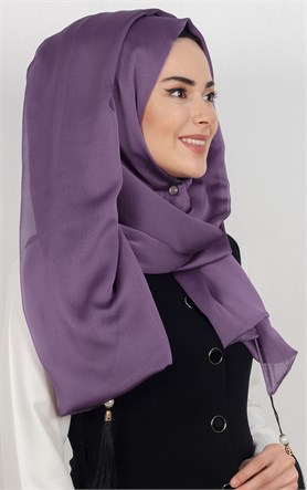 Şehrazat Püsküllü Şal 1271-34