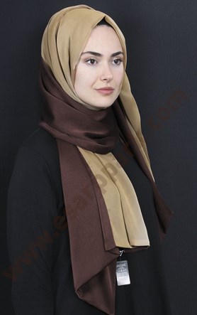 Şehrazat Püsküllü Şal 1271-35