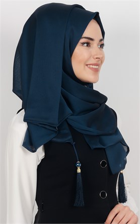 Şehrazat Püsküllü Şal 1271-4