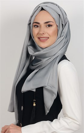 Şehrazat Püsküllü Şal 1271-5