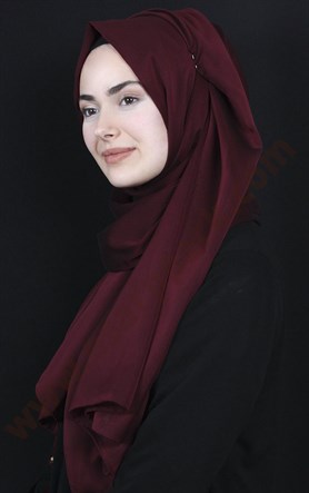 Şehrazat Püsküllü Şal 1271-7