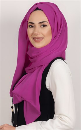 Şehrazat Püsküllü Şal 1271-8