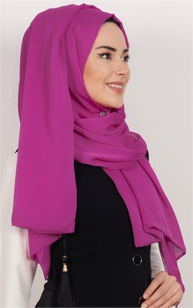 Şehrazat Püsküllü Şal 1271-8