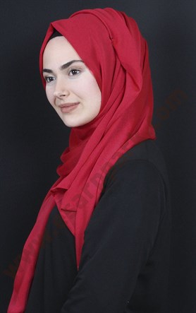 Şehrazat Püsküllü Şal 1271-9