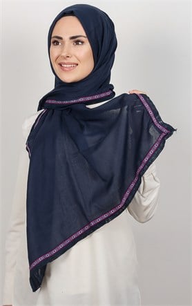 Şerit Paşmina Şal 110-16