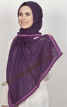 Şerit Paşmina Şal 110-20