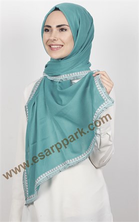 Şerit Paşmina Şal 110-23